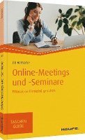 Online-Meetings und -Seminare 1