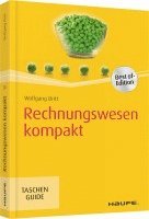 Wolfgang Britt - Rechnungswesen kompakt, Häftad