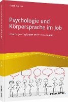 bokomslag Psychologie und Körpersprache im Job