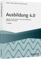 Stefan Dietl, Marcus Hennecke - Ausbildung 4.0, Häftad