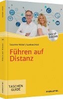 Susanne Nickel, Gunhard Keil - Führen auf Distanz, Häftad
