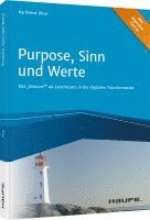 bokomslag Purpose, Sinn und Werte