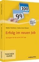 Walter Feichtner, Heike Anne Dietzel - Erfolg im neuen Job, Häftad