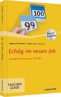 bokomslag Erfolg im neuen Job