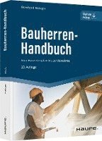 bokomslag Bauherren-Handbuch