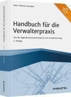 Handbuch für die Verwalterpraxis 1