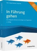 In Führung gehen - inkl. Arbeitshilfen online 1