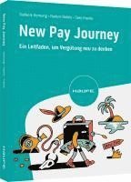 Sven Franke, Nadine Nobile, Stefanie Hornung - New Pay Journey, Häftad