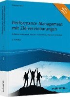 bokomslag Performance Management mit Zielvereinbarungen