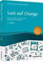 bokomslag Lust auf Change