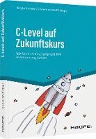 bokomslag C-Level auf Zukunftskurs