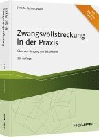 bokomslag Zwangsvollstreckung in der Praxis