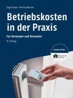 bokomslag Betriebskosten in der Praxis