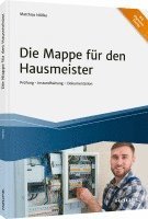 bokomslag Die Mappe für den Hausmeister