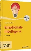 bokomslag Emotionale Intelligenz