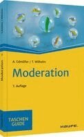 Andreas Edmüller, Thomas Wilhelm - Moderation, Häftad