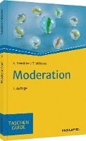 bokomslag Moderation