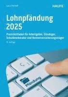bokomslag Lohnpfändung 2025