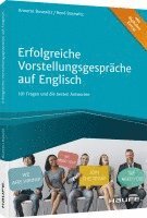 bokomslag Erfolgreiche Vorstellungsgespräche auf Englisch