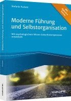 bokomslag Moderne Führung und Selbstorganisation