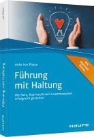 bokomslag Führung mit Haltung