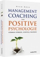 bokomslag Management Coaching und Positive Psychologie