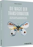 bokomslag Die Magie der Transformation