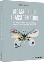 Reza Razavi - Die Magie der Transformation, Inbunden
