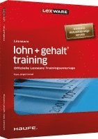 bokomslag Lexware lohn + gehalt¿ training