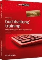 bokomslag Lexware buchhaltung¿ training