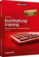 Iris Thomsen - Lexware buchhaltung® training, Häftad