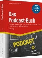 Das Podcast-Buch 1