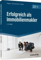 bokomslag Erfolgreich als Immobilienmakler