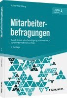 Mitarbeiterbefragungen 1