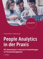 bokomslag People Analytics in der Praxis