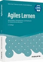 Nele Graf, Denise Gramß, Frank Edelkraut - Agiles Lernen, Inbunden