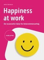 bokomslag Happiness at work