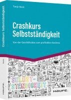 bokomslag Crashkurs Selbstständigkeit