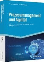 Prozessmanagement und Agilität 1