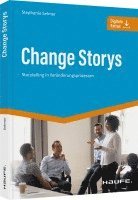 bokomslag Change Storys