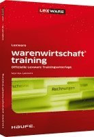 bokomslag Lexware warenwirtschaft¿ training