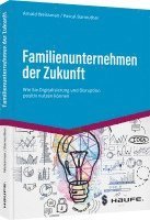 bokomslag Familienunternehmen der Zukunft