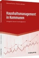 bokomslag Haushaltsmanagement in Kommunen