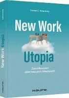 bokomslag New Work Utopia