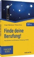 bokomslag Finde deine Berufung!