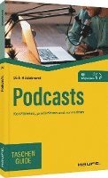 bokomslag Podcasts