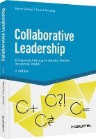 bokomslag Collaborative Leadership