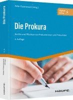 Die Prokura 1