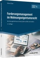 bokomslag Forderungsmanagement im Wohnungseigentumsrecht