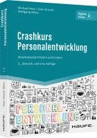 bokomslag Crashkurs Personalentwicklung